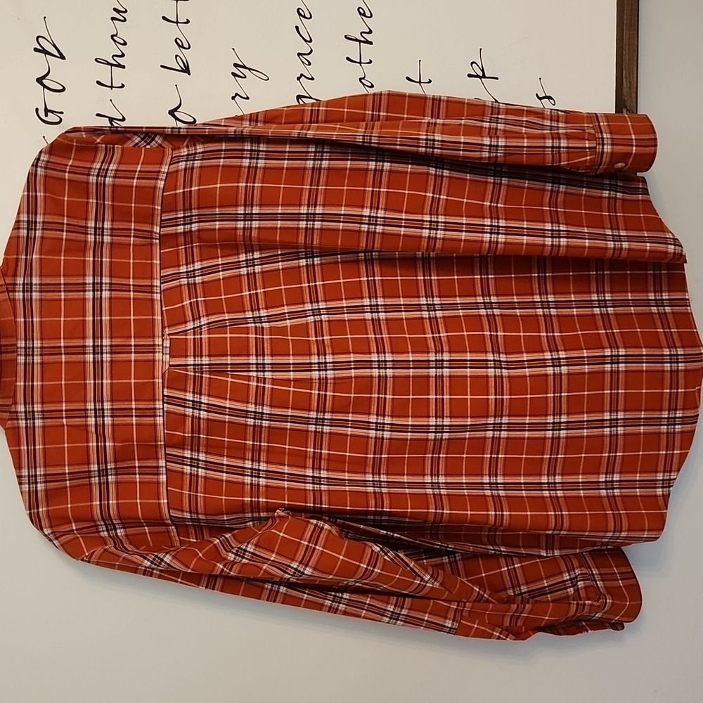 Easy Care Chaps Button Down - image 5